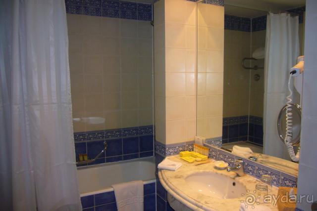 Замечательный отдых в Concorde!!!