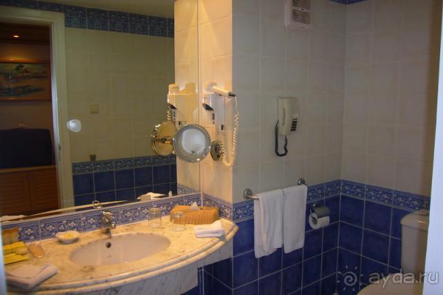 Замечательный отдых в Concorde!!!