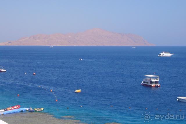 фото Concorde El Salam 