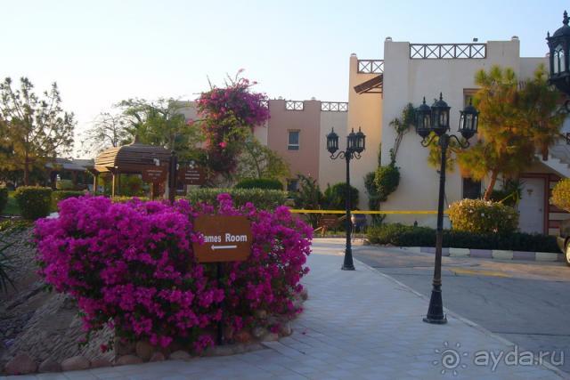 фото Concorde El Salam 