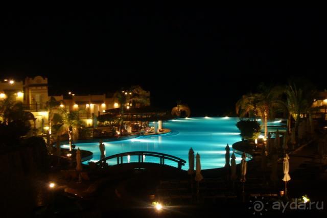 фото Concorde El Salam 