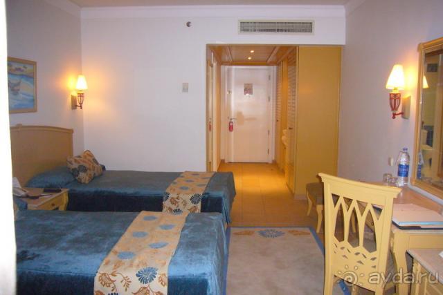 фото Concorde El Salam 