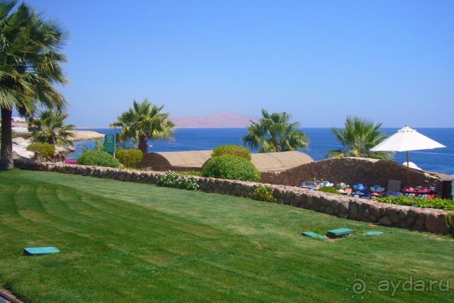 фото Concorde El Salam 