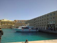 Хороший отель в Египте (Хургада)