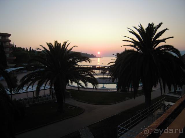 фото Remisens Hotel Albatros