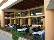 Отель Kavros Beach для спокойного отдыха в тихом месте... 