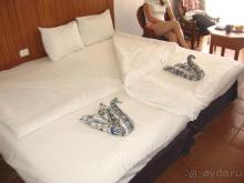 фото Aquis Taba Paradise Resort 