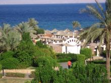 фото Aquis Taba Paradise Resort 