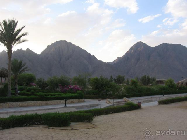 Такие вот там горки )))