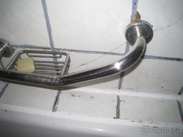 и это 5 звезд?!