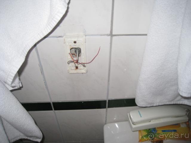 Всё для "наших"