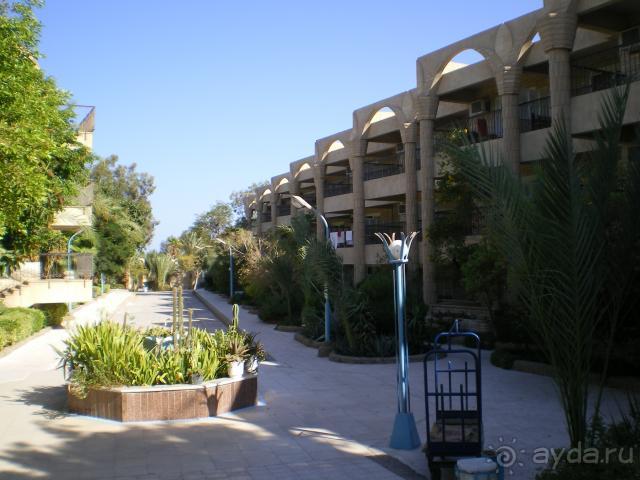 Hor Palace