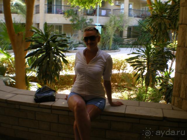 фото Hor Palace (закрыто)