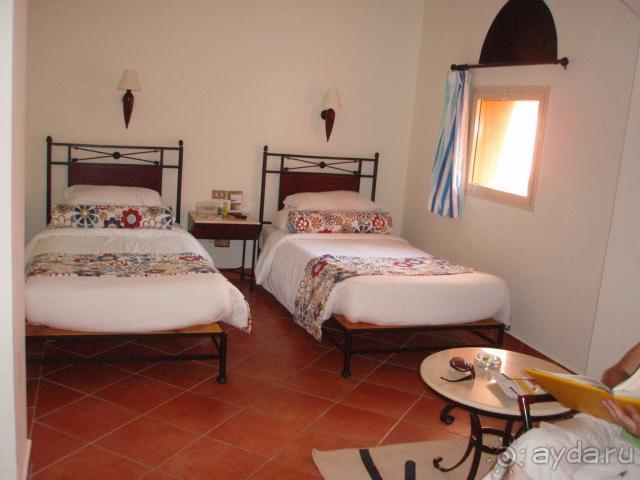 фото Magic World Sharm