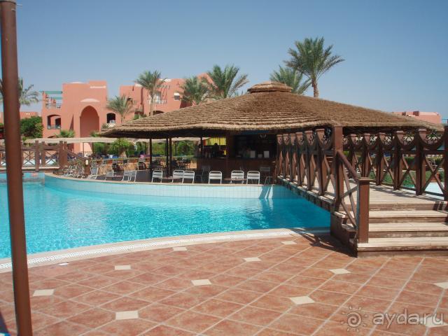 фото Magic World Sharm