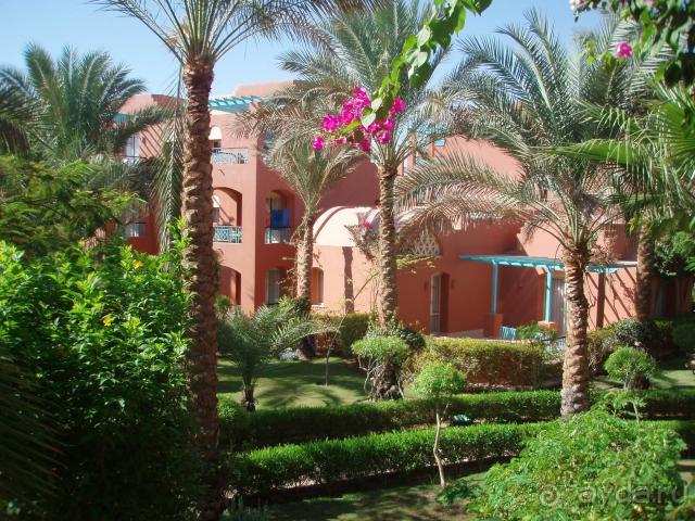 фото Magic World Sharm