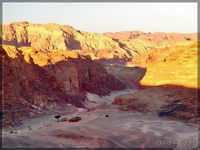 Caribbean Village Allegro