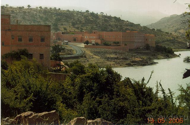 Caribbean Village Allegro