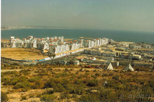 Caribbean Village Allegro