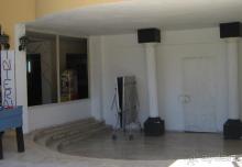 Нет, это не заливная рыба!