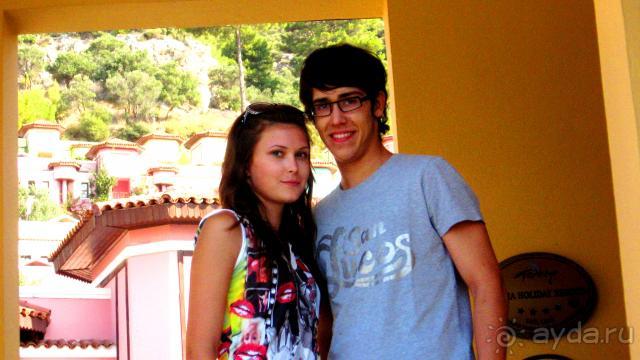 Caria i love you...i miss you..=*