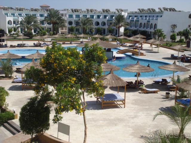 Да нормальный отель!!!