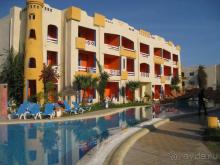 фото Caribbean World Borj Sedria