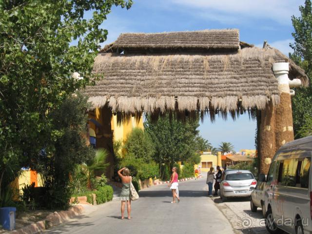 фото Caribbean World Borj Sedria