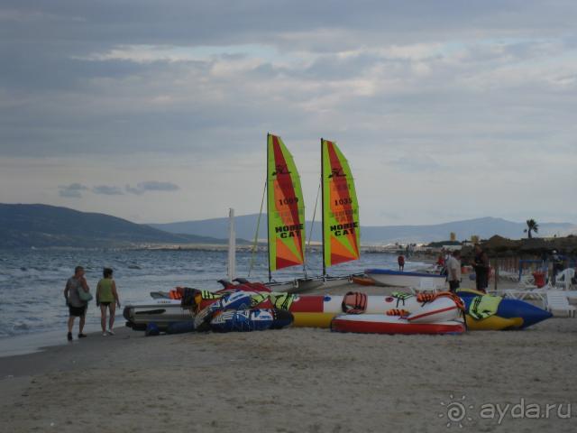 фото Caribbean World Borj Sedria