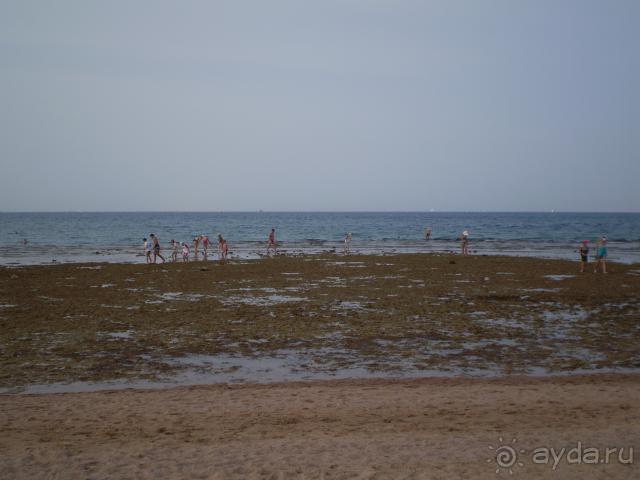 фото Emerald Resort & Aqua Park