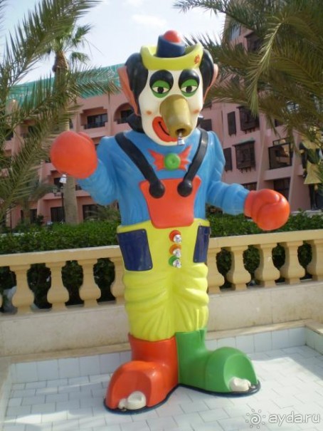 фото Emerald Resort & Aqua Park