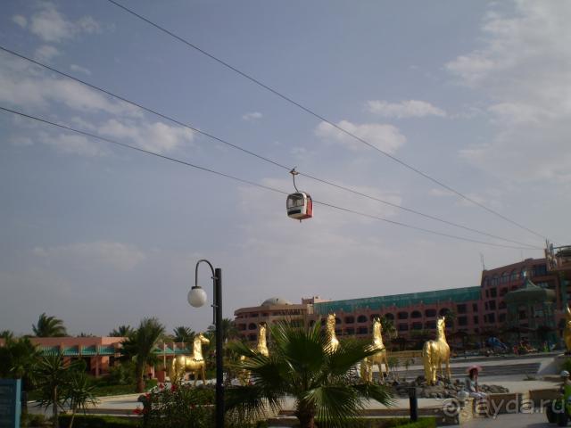 фото Emerald Resort & Aqua Park