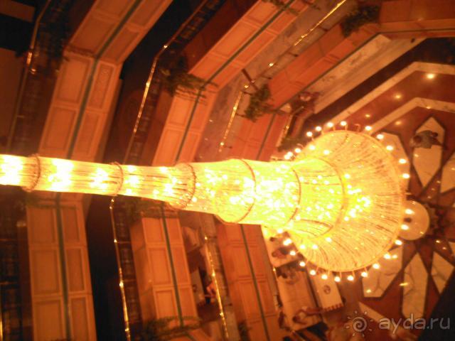 фото Golden Five Paradise Resort (закрыт)