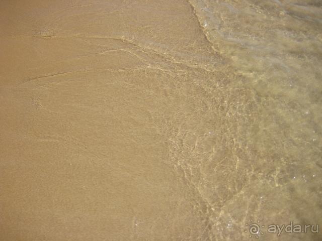 фото Miarosa Incekum Beach