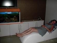 Не "парадиссимо", но очень даже ничего