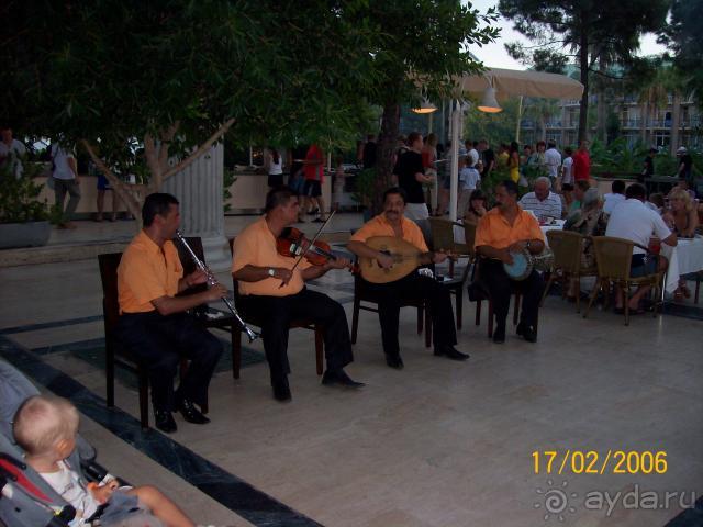 Joy World Palace (ex. WOW World Palace)