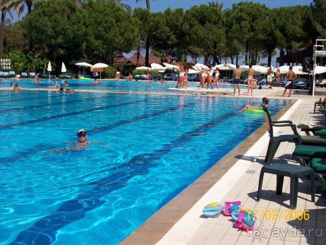 фото Dobedan World Palace