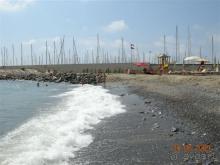 Испорченный отпуск