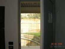 Испорченный отпуск