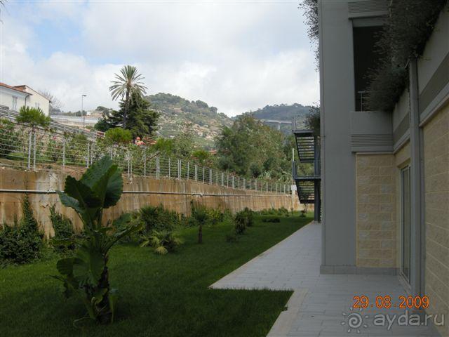 Испорченный отпуск