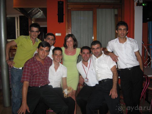 Britania Hotel