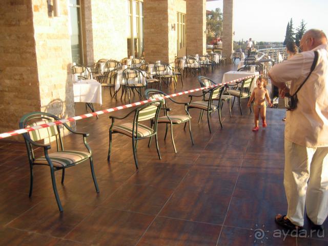 К русским плохое отношение