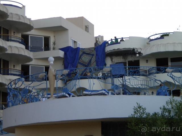 фото Seagull Beach Resort