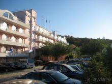 отель "Фрегата"