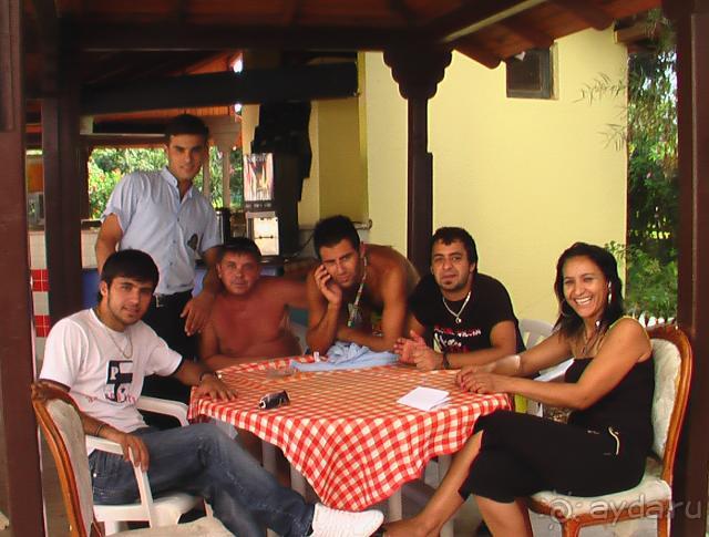 Хороший отель для 3*