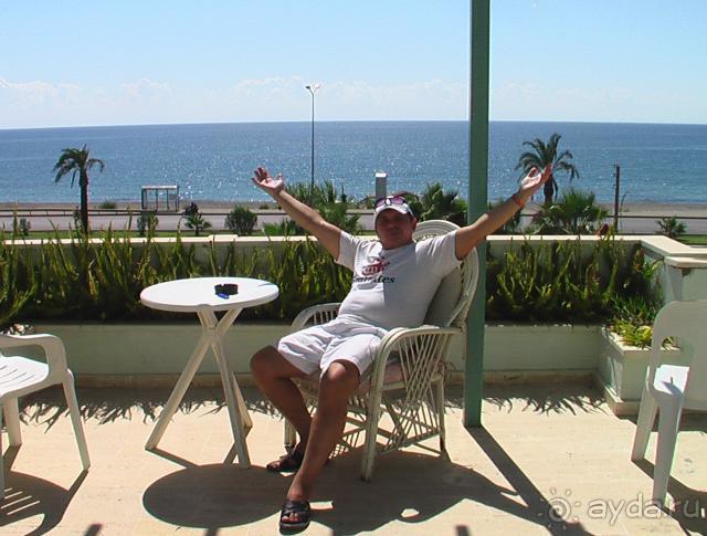 Хороший отель для 3*