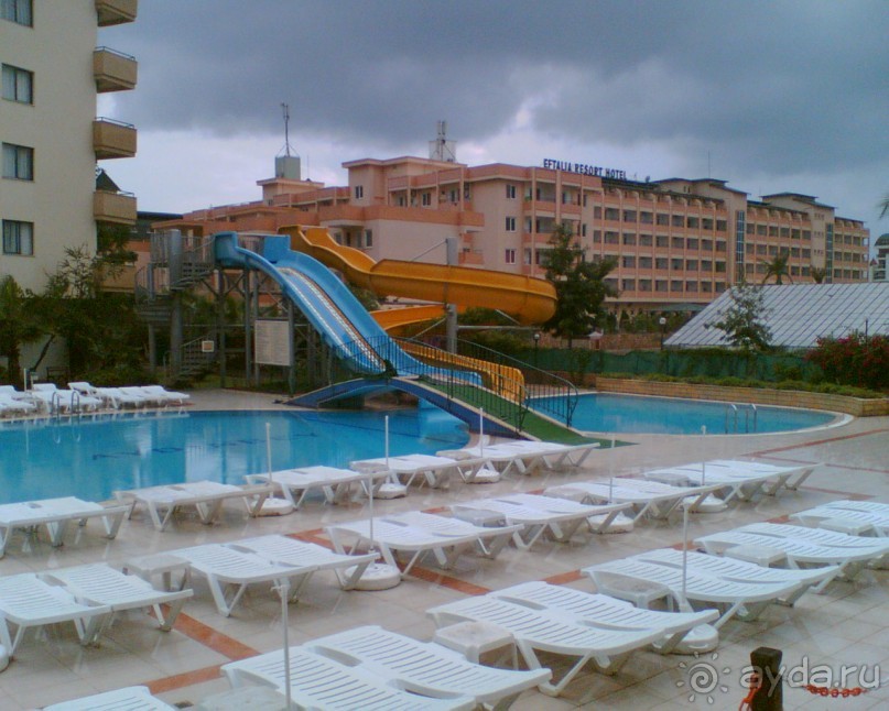 Положительные эмоции - сказочный отдых!!!