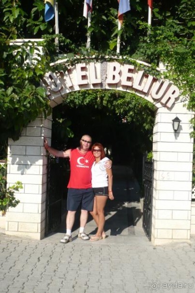 Ворота в ......