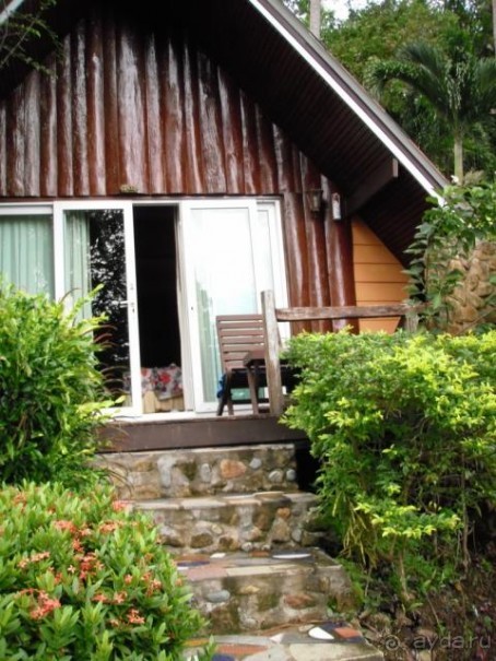 фото Sea View Resort & Spa Koh Chang