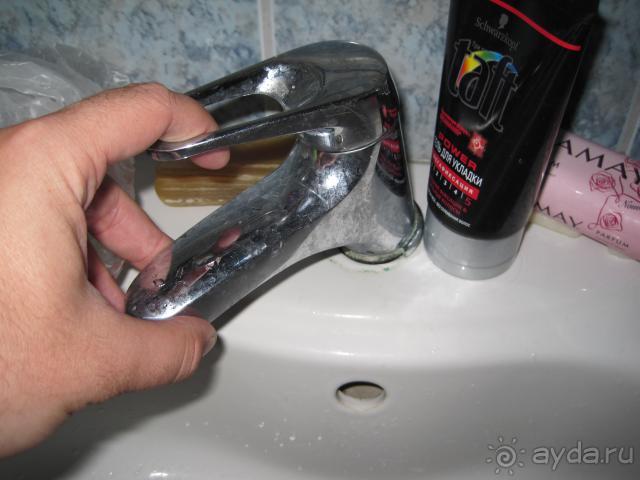 Сантехника в Sefik Bey